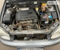 Сірий ЗАЗ Sens, об'ємом двигуна 1.4 л та пробігом 112 тис. км за 2600 $, фото 17 на Automoto.ua