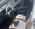 ЗАЗ Sens 2008 у Дніпро (Дніпропетровську) на Automoto.ua Сірий ЗАЗ Sens, об'ємом двигуна 1.3 л та пробігом 244 тис. км за 2000 $, фото 4 на Automoto.ua