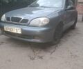 Серый ЗАЗ Сенс, объемом двигателя 1.3 л и пробегом 208 тыс. км за 1600 $, фото 1 на Automoto.ua