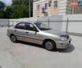 Серый ЗАЗ Сенс, объемом двигателя 1.3 л и пробегом 116 тыс. км за 1850 $, фото 1 на Automoto.ua