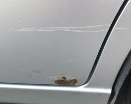 Сірий ЗАЗ Sens, об'ємом двигуна 1.3 л та пробігом 201 тис. км за 2450 $, фото 8 на Automoto.ua