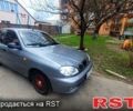 Серый ЗАЗ Сенс, объемом двигателя 1.4 л и пробегом 110 тыс. км за 2100 $, фото 1 на Automoto.ua