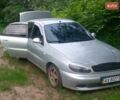 Сірий ЗАЗ Sens, об'ємом двигуна 1.39 л та пробігом 180 тис. км за 2000 $, фото 1 на Automoto.ua