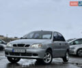 Сірий ЗАЗ Sens, об'ємом двигуна 1.39 л та пробігом 200 тис. км за 1899 $, фото 1 на Automoto.ua