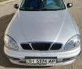 Серый ЗАЗ Сенс, объемом двигателя 1.4 л и пробегом 88 тыс. км за 2000 $, фото 1 на Automoto.ua