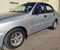 Сірий ЗАЗ Sens, об'ємом двигуна 1.39 л та пробігом 89 тис. км за 2000 $, фото 3 на Automoto.ua