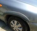 ЗАЗ Sens 2008 у Дніпро (Дніпропетровську) на Automoto.ua Сірий ЗАЗ Sens, об'ємом двигуна 1.3 л та пробігом 244 тис. км за 2000 $, фото 8 на Automoto.ua