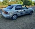 ЗАЗ Сенс 2008 в Кривом Роге на Automoto.ua Серый ЗАЗ Сенс, объемом двигателя 1.3 л и пробегом 200 тыс. км за 2200 $, фото 3 на Automoto.ua