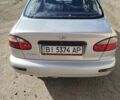 Сірий ЗАЗ Sens, об'ємом двигуна 1.39 л та пробігом 89 тис. км за 2000 $, фото 1 на Automoto.ua