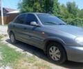 ЗАЗ Sens 2008 у Дніпро (Дніпропетровську) на Automoto.ua Сірий ЗАЗ Sens, об'ємом двигуна 1.3 л та пробігом 244 тис. км за 2000 $, фото 3 на Automoto.ua