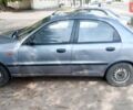 Сірий ЗАЗ Sens, об'ємом двигуна 1.3 л та пробігом 385 тис. км за 850 $, фото 1 на Automoto.ua