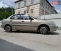 Серый ЗАЗ Сенс, объемом двигателя 1.3 л и пробегом 116 тыс. км за 1850 $, фото 1 на Automoto.ua