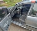 Серый ЗАЗ Сенс, объемом двигателя 1.3 л и пробегом 330 тыс. км за 3150 $, фото 10 на Automoto.ua