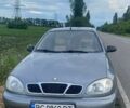 Серый ЗАЗ Сенс, объемом двигателя 1.39 л и пробегом 255 тыс. км за 1600 $, фото 1 на Automoto.ua