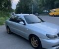 Серый ЗАЗ Сенс, объемом двигателя 1.39 л и пробегом 220 тыс. км за 1299 $, фото 1 на Automoto.ua