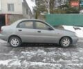 Сірий ЗАЗ Sens, об'ємом двигуна 1.4 л та пробігом 188 тис. км за 1600 $, фото 6 на Automoto.ua