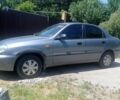 ЗАЗ Sens 2008 у Дніпро (Дніпропетровську) на Automoto.ua Сірий ЗАЗ Sens, об'ємом двигуна 1.3 л та пробігом 244 тис. км за 2000 $, фото 2 на Automoto.ua