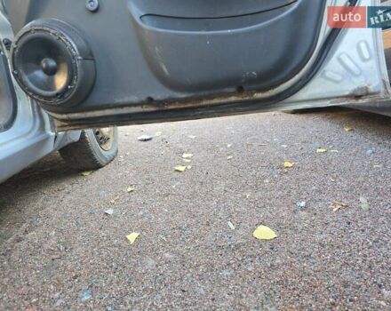 Сірий ЗАЗ Sens, об'ємом двигуна 1.3 л та пробігом 300 тис. км за 1200 $, фото 13 на Automoto.ua