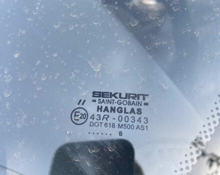 Серый ЗАЗ Сенс, объемом двигателя 1.39 л и пробегом 250 тыс. км за 2000 $, фото 18 на Automoto.ua