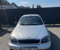 Сірий ЗАЗ Sens, об'ємом двигуна 1.39 л та пробігом 300 тис. км за 1650 $, фото 1 на Automoto.ua