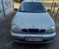 Сірий ЗАЗ Sens, об'ємом двигуна 1.3 л та пробігом 200 тис. км за 2200 $, фото 1 на Automoto.ua