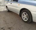 Сірий ЗАЗ Sens, об'ємом двигуна 1.39 л та пробігом 89 тис. км за 2000 $, фото 2 на Automoto.ua