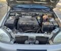 ЗАЗ Сенс 2008 в Кривом Роге на Automoto.ua Серый ЗАЗ Сенс, объемом двигателя 1.3 л и пробегом 200 тыс. км за 2200 $, фото 8 на Automoto.ua