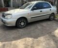 Сірий ЗАЗ Sens, об'ємом двигуна 1.3 л та пробігом 255 тис. км за 2200 $, фото 1 на Automoto.ua