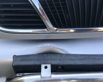 Сірий ЗАЗ Sens, об'ємом двигуна 1.3 л та пробігом 201 тис. км за 2450 $, фото 4 на Automoto.ua