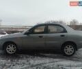 Сірий ЗАЗ Sens, об'ємом двигуна 1.4 л та пробігом 188 тис. км за 1600 $, фото 2 на Automoto.ua
