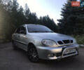 Сірий ЗАЗ Sens, об'ємом двигуна 1.3 л та пробігом 201 тис. км за 2450 $, фото 1 на Automoto.ua