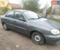 Сірий ЗАЗ Sens, об'ємом двигуна 1.3 л та пробігом 106 тис. км за 2200 $, фото 3 на Automoto.ua