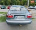 Серый ЗАЗ Сенс, объемом двигателя 1.39 л и пробегом 180 тыс. км за 2500 $, фото 5 на Automoto.ua