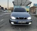 Серый ЗАЗ Сенс, объемом двигателя 1.3 л и пробегом 90 тыс. км за 2300 $, фото 1 на Automoto.ua
