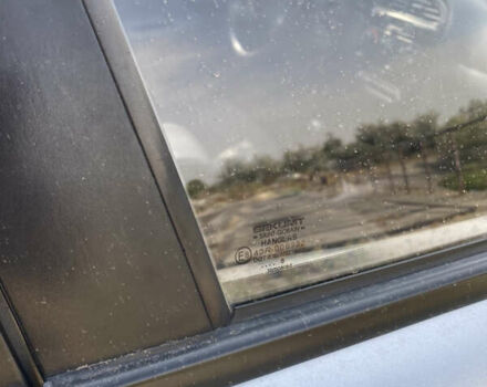 Серый ЗАЗ Сенс, объемом двигателя 1.39 л и пробегом 250 тыс. км за 2000 $, фото 17 на Automoto.ua