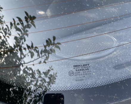 Серый ЗАЗ Сенс, объемом двигателя 1.39 л и пробегом 250 тыс. км за 2000 $, фото 15 на Automoto.ua