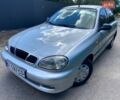Сірий ЗАЗ Sens, об'ємом двигуна 1.3 л та пробігом 192 тис. км за 1550 $, фото 1 на Automoto.ua