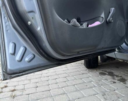 Серый ЗАЗ Сенс, объемом двигателя 1.3 л и пробегом 91 тыс. км за 2200 $, фото 5 на Automoto.ua