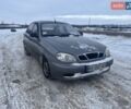 Серый ЗАЗ Сенс, объемом двигателя 1.4 л и пробегом 207 тыс. км за 1654 $, фото 1 на Automoto.ua