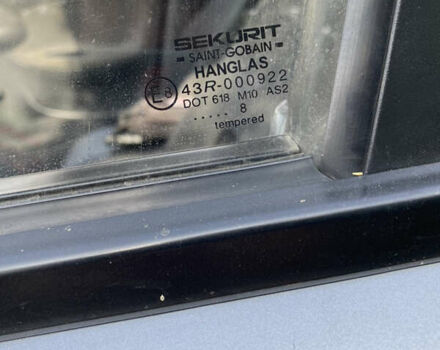 Серый ЗАЗ Сенс, объемом двигателя 1.39 л и пробегом 250 тыс. км за 2000 $, фото 13 на Automoto.ua