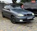 Серый ЗАЗ Сенс, объемом двигателя 1.3 л и пробегом 131 тыс. км за 1800 $, фото 2 на Automoto.ua