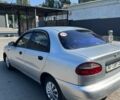 Сірий ЗАЗ Sens, об'ємом двигуна 1.39 л та пробігом 300 тис. км за 1650 $, фото 2 на Automoto.ua