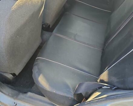 Сірий ЗАЗ Sens, об'ємом двигуна 1.3 л та пробігом 300 тис. км за 1200 $, фото 3 на Automoto.ua