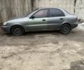 Серый ЗАЗ Сенс, объемом двигателя 1.39 л и пробегом 344 тыс. км за 1200 $, фото 2 на Automoto.ua