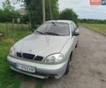 Серый ЗАЗ Сенс, объемом двигателя 1.3 л и пробегом 228 тыс. км за 1267 $, фото 3 на Automoto.ua
