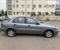 Сірий ЗАЗ Sens, об'ємом двигуна 1.4 л та пробігом 112 тис. км за 2600 $, фото 3 на Automoto.ua