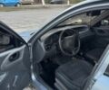 Серый ЗАЗ Сенс, объемом двигателя 1.3 л и пробегом 90 тыс. км за 2300 $, фото 5 на Automoto.ua