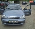 Серый ЗАЗ Сенс, объемом двигателя 1.3 л и пробегом 21 тыс. км за 2463 $, фото 1 на Automoto.ua