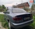 Серый ЗАЗ Сенс, объемом двигателя 1.3 л и пробегом 240 тыс. км за 1600 $, фото 5 на Automoto.ua