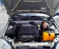 Сірий ЗАЗ Sens, об'ємом двигуна 1.3 л та пробігом 96 тис. км за 2550 $, фото 3 на Automoto.ua